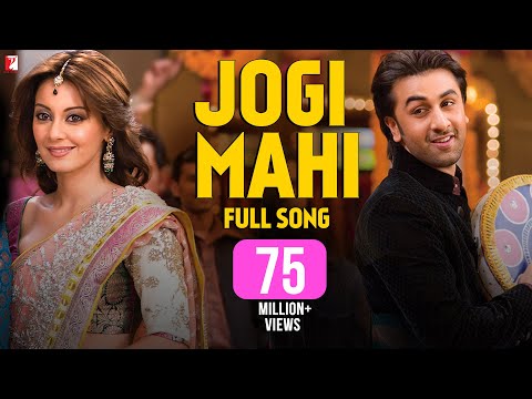 Youtube: Jogi Mahi Song | Bachna Ae Haseeno | Ranbir Kapoor | Minissha Lamba | Sukhwinder, Shekhar, Himani