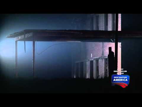 Youtube: Ghost Asylum S01E02 Kuhn State Hospital HDTV x264 SPASM