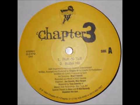 Youtube: Chapter 3 - Butter Hit