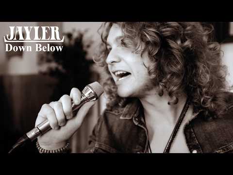 Youtube: JAYLER - Down Below (Official Video)