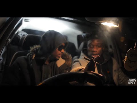 Youtube: BT x Rendo - Ten Toes [Music Video] @Bt_41circle @Rendonumbanizzy | Link Up TV