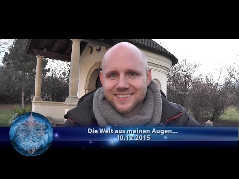 Youtube: Die Welt aus meinen Augen... #5  (Keshe Foundation & Intuition & Weltpolitik)