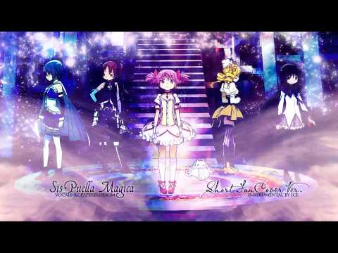 Youtube: Sis puella magica! [PB★Cover]