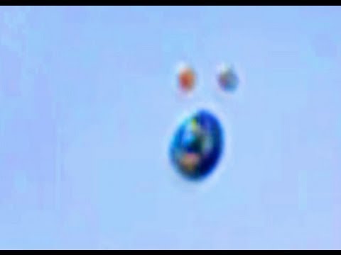 Youtube: UFO Sightings Very Strange & Incredibly Unusual UFO Over Mexico HD Footage 2012
