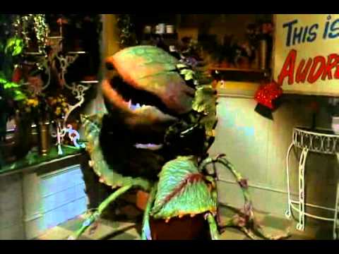 Youtube: Little Shop of Horrors - Feed Me