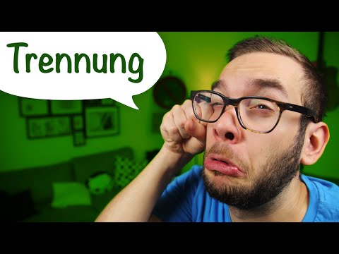 Youtube: 10 Arten eine Trennung zu überstehen