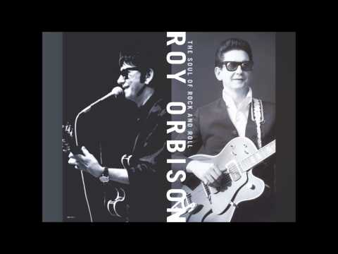 Youtube: Roy Orbison  -  California Blue
