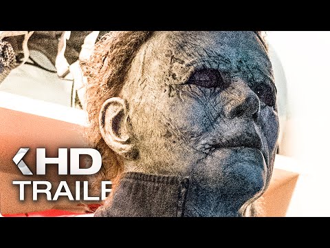 Youtube: HALLOWEEN Trailer 2 German Deutsch (2018)