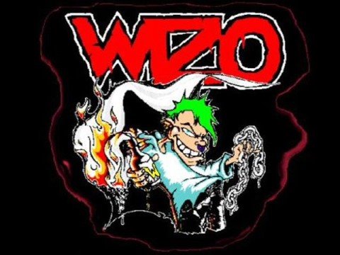Youtube: WIZO - Stay Wild