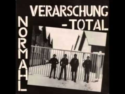 Youtube: Normahl - Straßenjunge