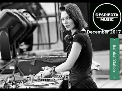 Youtube: NINA KRAVIZ - Winter 2017 Mix