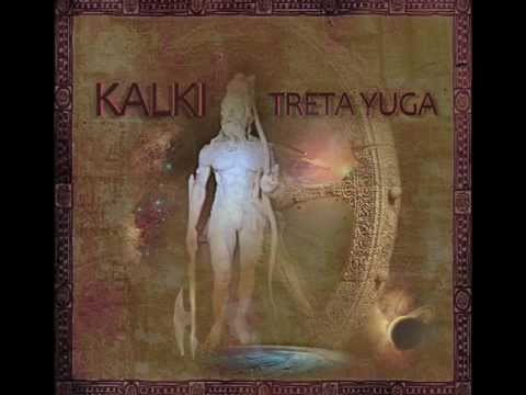 Youtube: Kalki - God Is Within Feat. Secret Swords (Produced by Soul Shinobi)