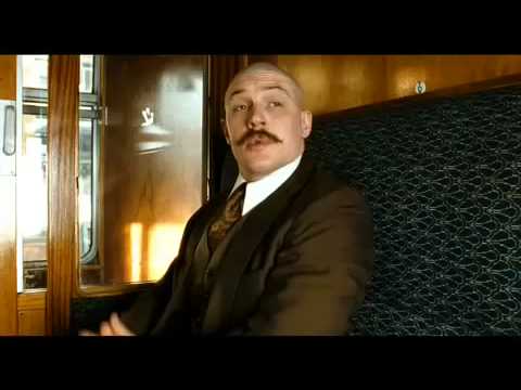 Youtube: BRONSON - Theatrical Trailer