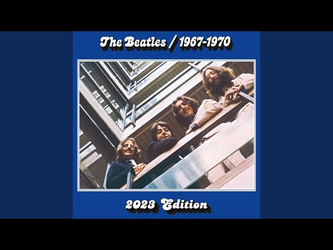 Youtube: The Ballad Of John And Yoko (2015 Mix)