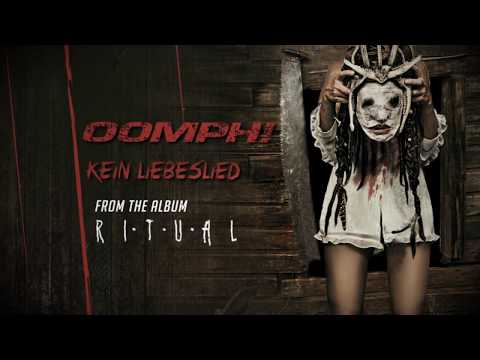 Youtube: OOMPH! - Kein Liebeslied (Official Lyric Video) | Napalm Records