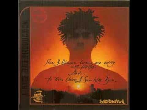 Youtube: if i was your mic - substantial