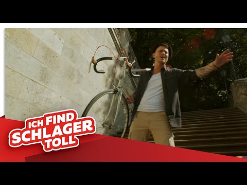 Youtube: Max Weidner - Mit´m Radl in die Stadt (Offizielles Musikvideo)