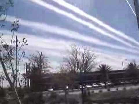 Youtube: Natural cloud formations is Las Vegas
