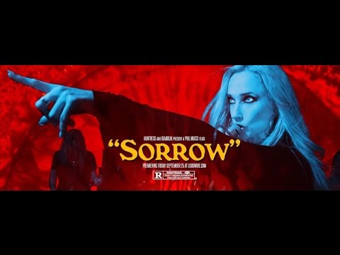 Youtube: HUNTRESS - Sorrow (Official Video) | Napalm Records