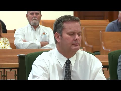 Youtube: Chad Daybell's June 9 phone call to Lori Vallow