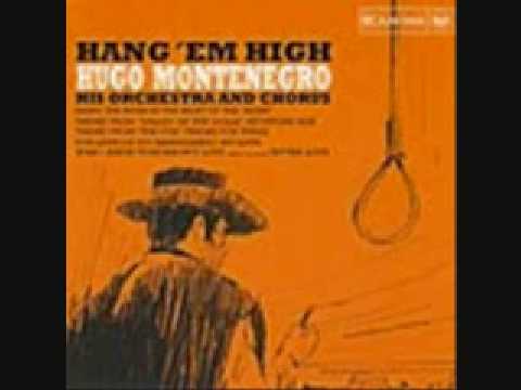 Youtube: Hang 'Em High