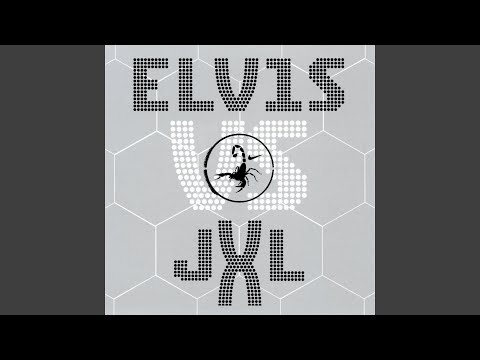 Youtube: A Little Less Conversation (JXL12" Extended Remix)