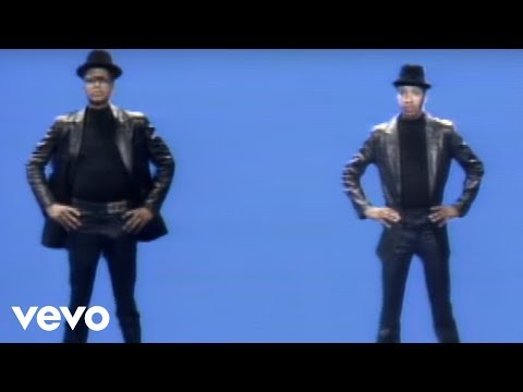 Youtube: RUN DMC - Rock Box (Official Video)