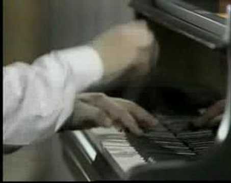 Youtube: Ivo Pogorelich plays Mozart sonata K 331 A-dur
