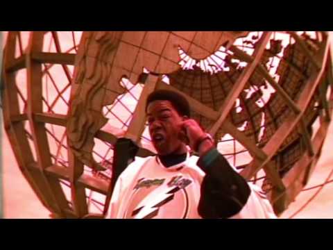 Youtube: Craig Mack - Flava In Ya Ear (Official Music Video)