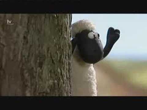 Youtube: Shaun das Schaf