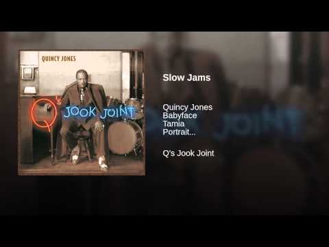 Youtube: Slow Jams