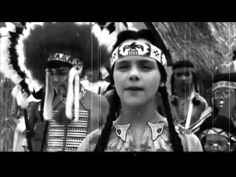 Youtube: The Halluci Nation - Burn Your Village To The Ground (Neon Nativez Remix)