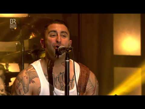 Youtube: Broilers - Blume - Taubertalfestival 2014