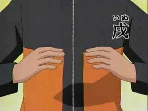 Youtube: Naruto Ninja Class - Hand Seals
