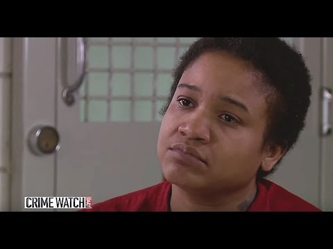 Youtube: Crime Watch Daily: 'Freezer Mom' Mitchelle Blair Details Alleged Sexual Abuse (Web Extra)
