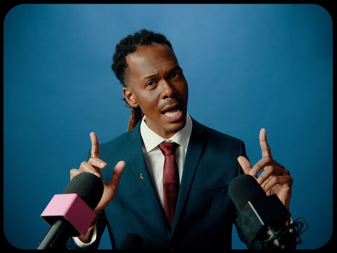 Youtube: Jeangu Macrooy - Independent Girls & Nasty Evil Gays (official video)