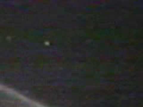 Youtube: NASA footage of shooting at UFO 2