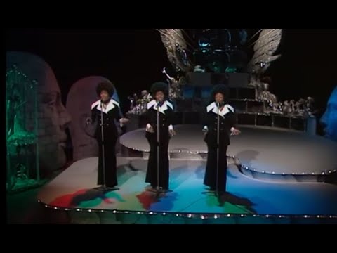 Youtube: Love Unlimited - It may be winter outside (but in my heart it's spring)