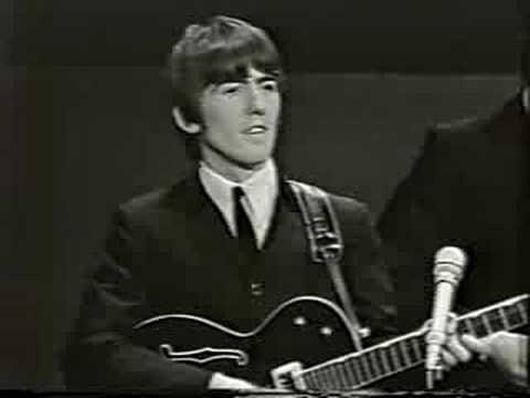 Youtube: The Beatles - Kansas City