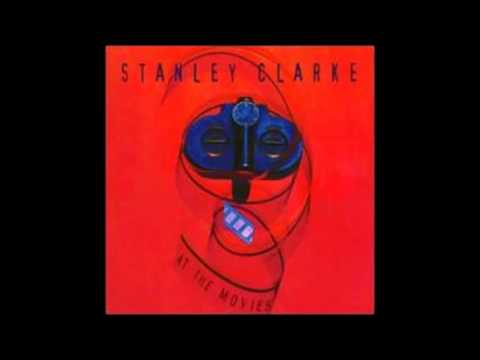 Youtube: Stanley Clarke-Deja's theme (1995)