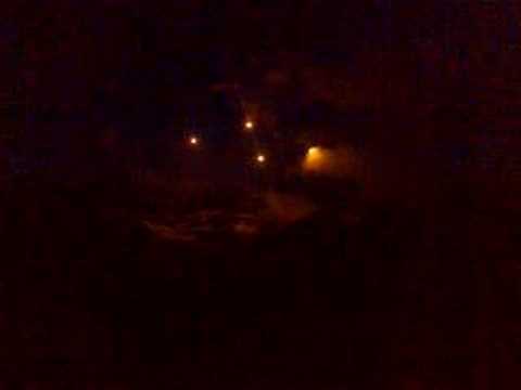 Youtube: M 109 KAWEST Beleuchtungsschiessen
