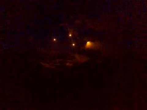 Youtube: M 109 KAWEST Beleuchtungsschiessen