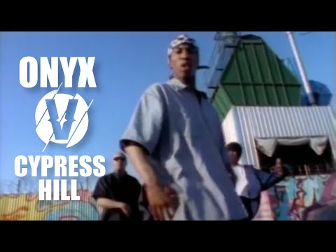 Youtube: Cypress Hill vs Onyx - Slam Verzuz (Full Mix)