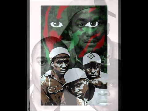 Youtube: A Tribe Called Quest - Find A Way  (Remix)