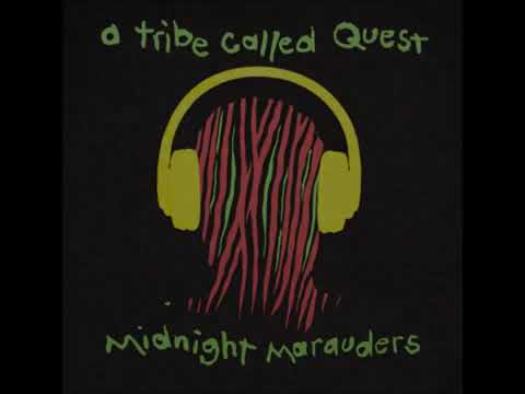 Youtube: A Tribe Called Quest - Find A Way  (Remix)