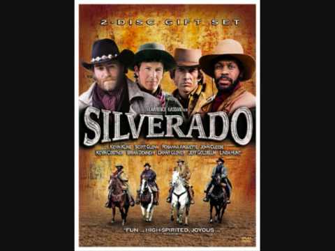 Youtube: Silverado Theme