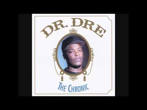 Youtube: Dr Dre - Nuthin But A G Thang (HQ)