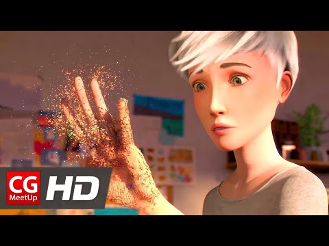 Youtube: CGI Animated Short Film HD "Farewell" by ESMA | CGMeetup