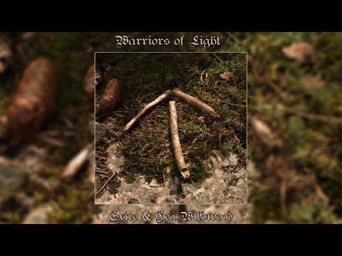 Youtube: Exire & Gea Wildwood  - Warriors of Light (Lyric Video)