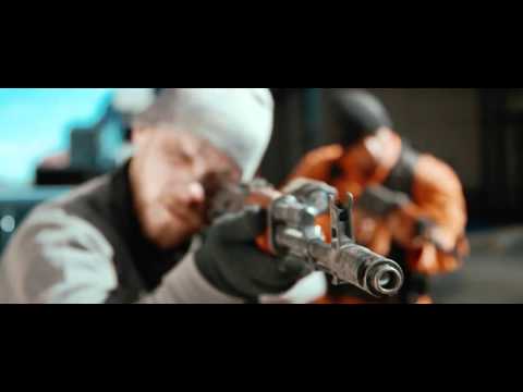 Youtube: Tom Clancy's The Division - Agent Origins - Live Action Short Film
